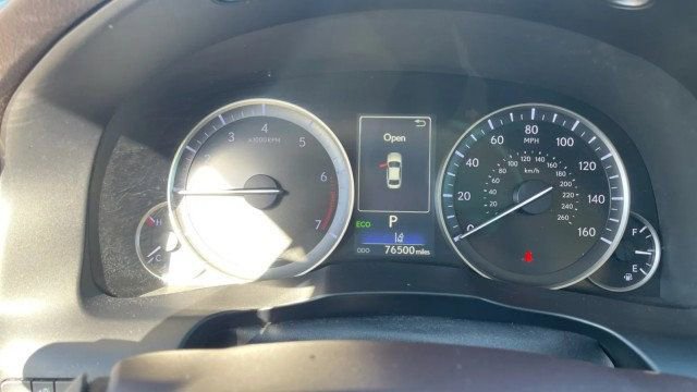 Used 2018 Lexus ES 350 w/ Premier Package image 15