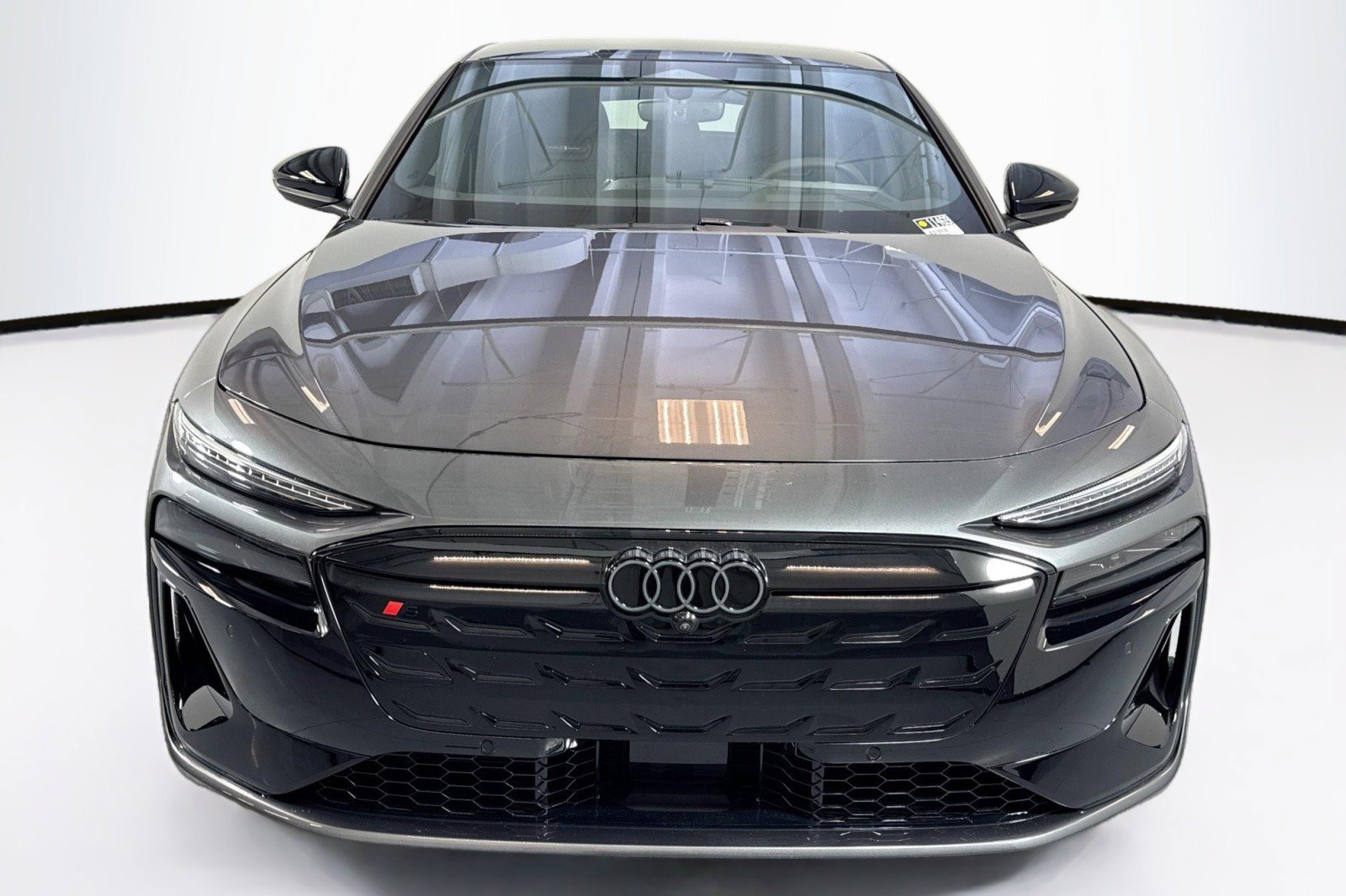 New 2027 Audi S6 e-tron Prestige AWD/4WD image 2