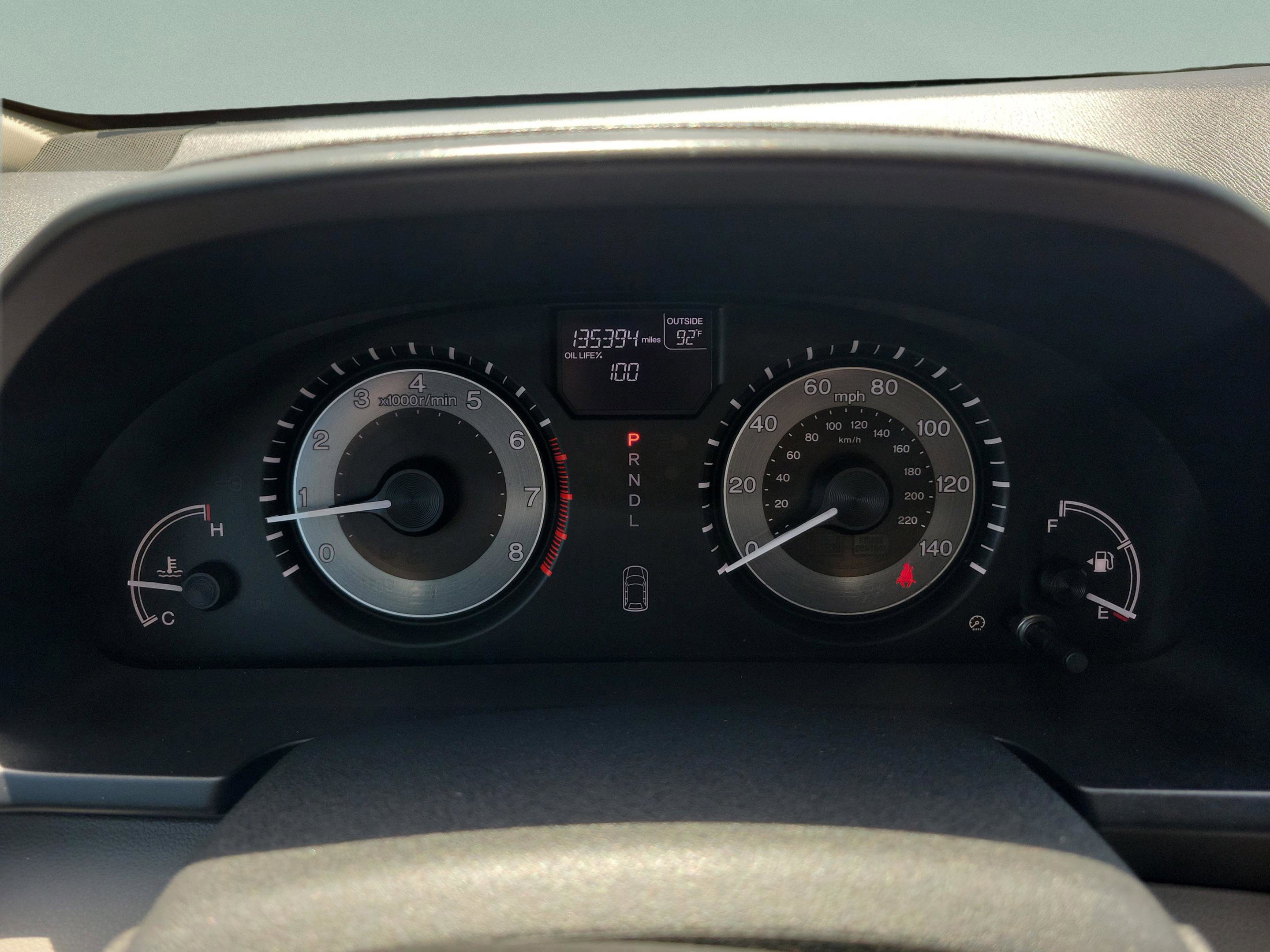 Used 2016 Honda Odyssey SE image 30