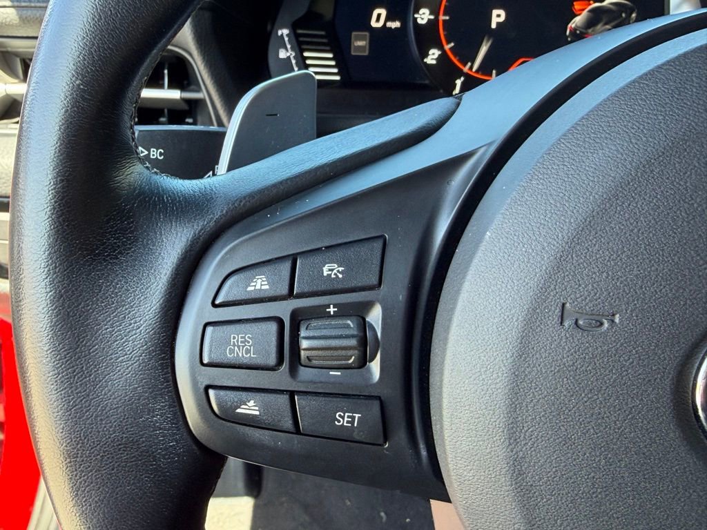 Used 2021 Toyota Supra Premium w/ Driver Assist Package RWD image 13