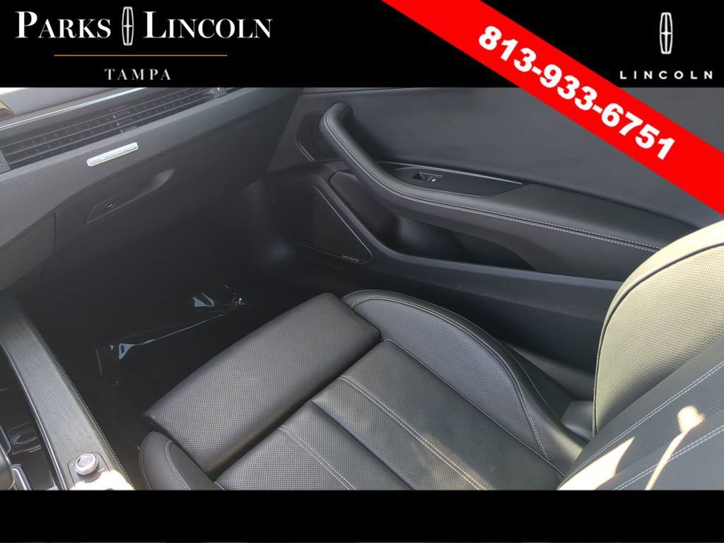 Used 2024 Audi A5 2.0T Premium Plus w/ Premium Plus image 14