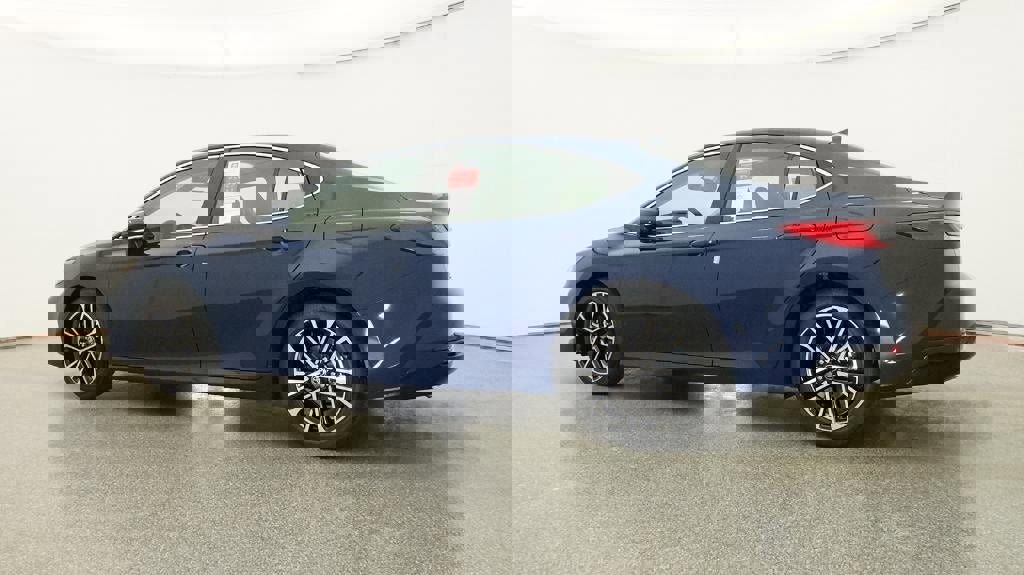 New 2026 Toyota Camry XLE FWD image 4