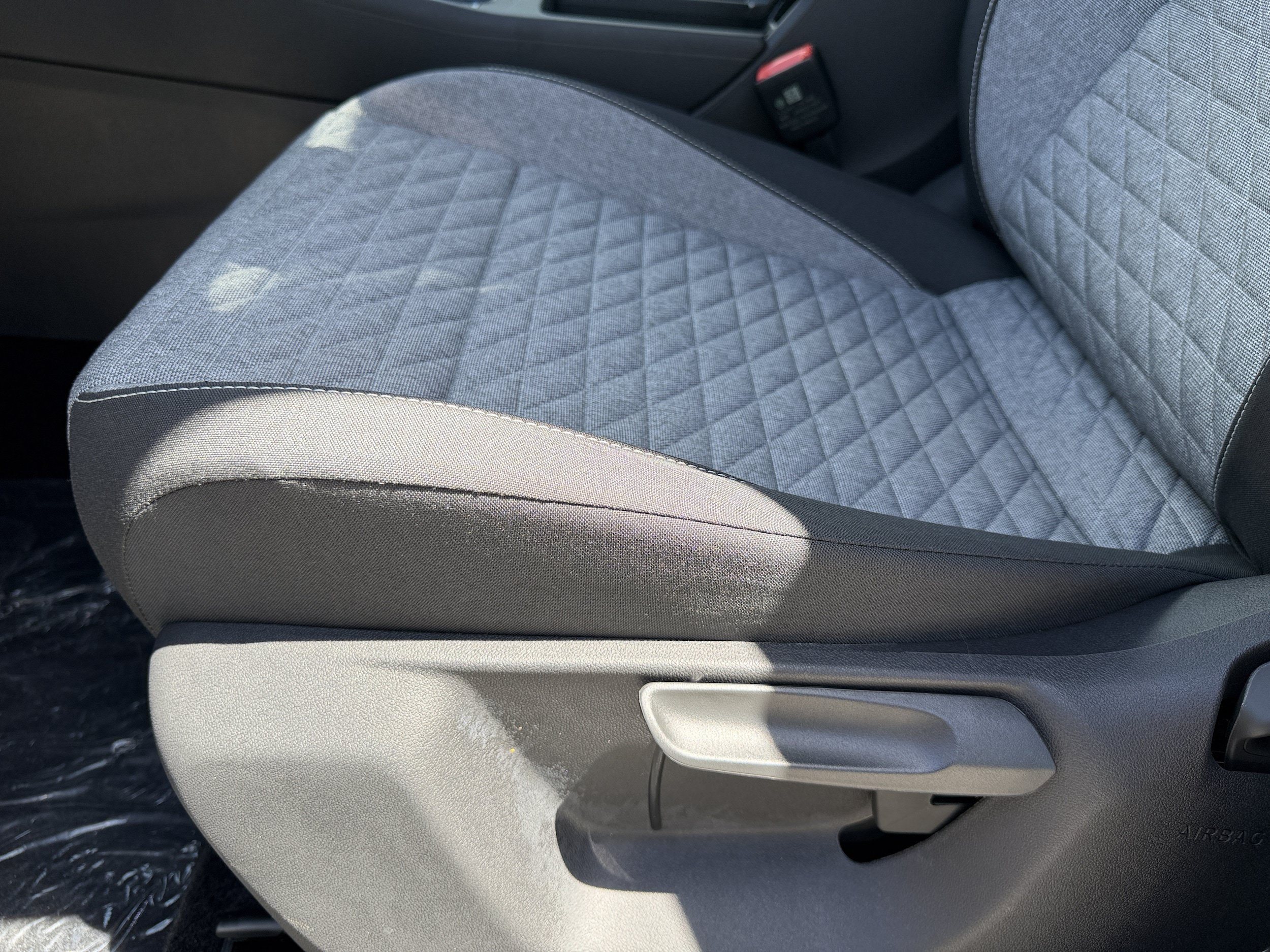New 2026 Volkswagen Tiguan S FWD image 20