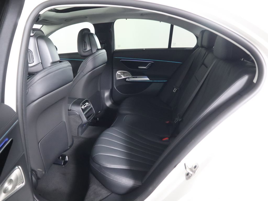 New 2026 Mercedes-Benz E 450 4MATIC Sedan image 23