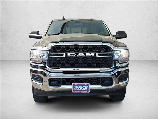 Used 2021 RAM 2500 Tradesman AWD/4WD image 2