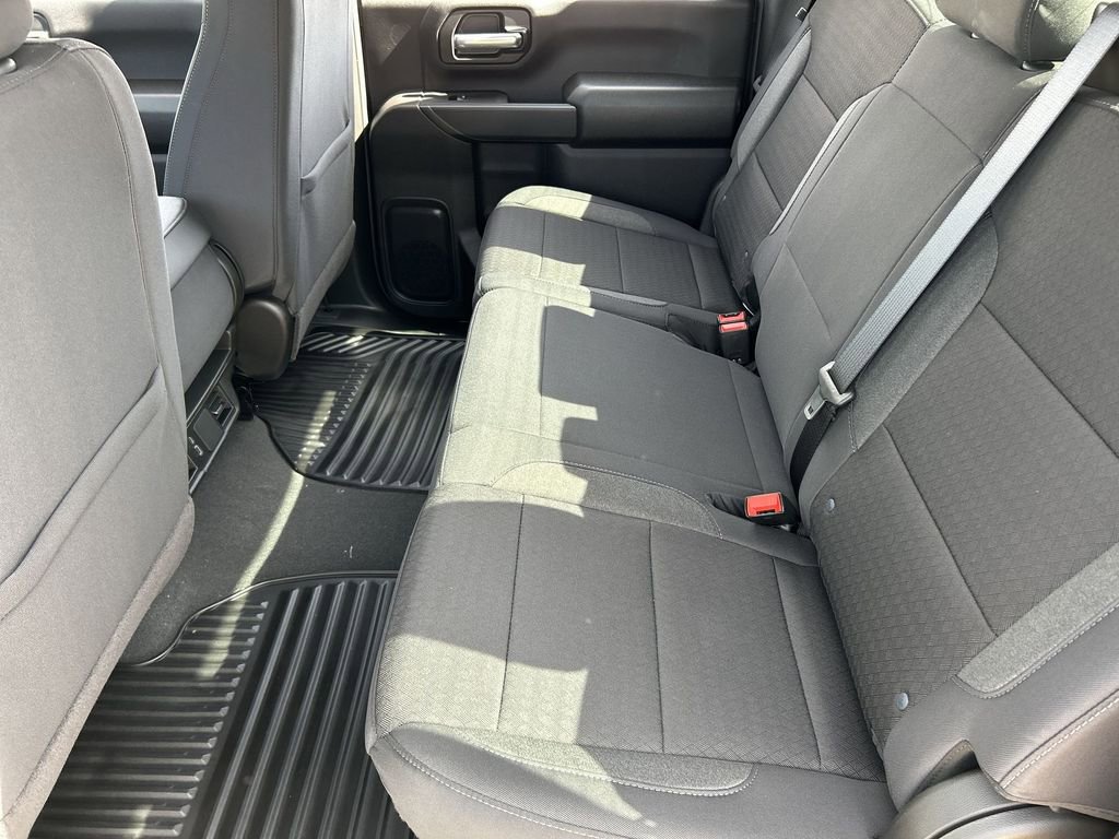 New 2026 GMC Sierra 3500 Pro w/ Convenience Package image 25