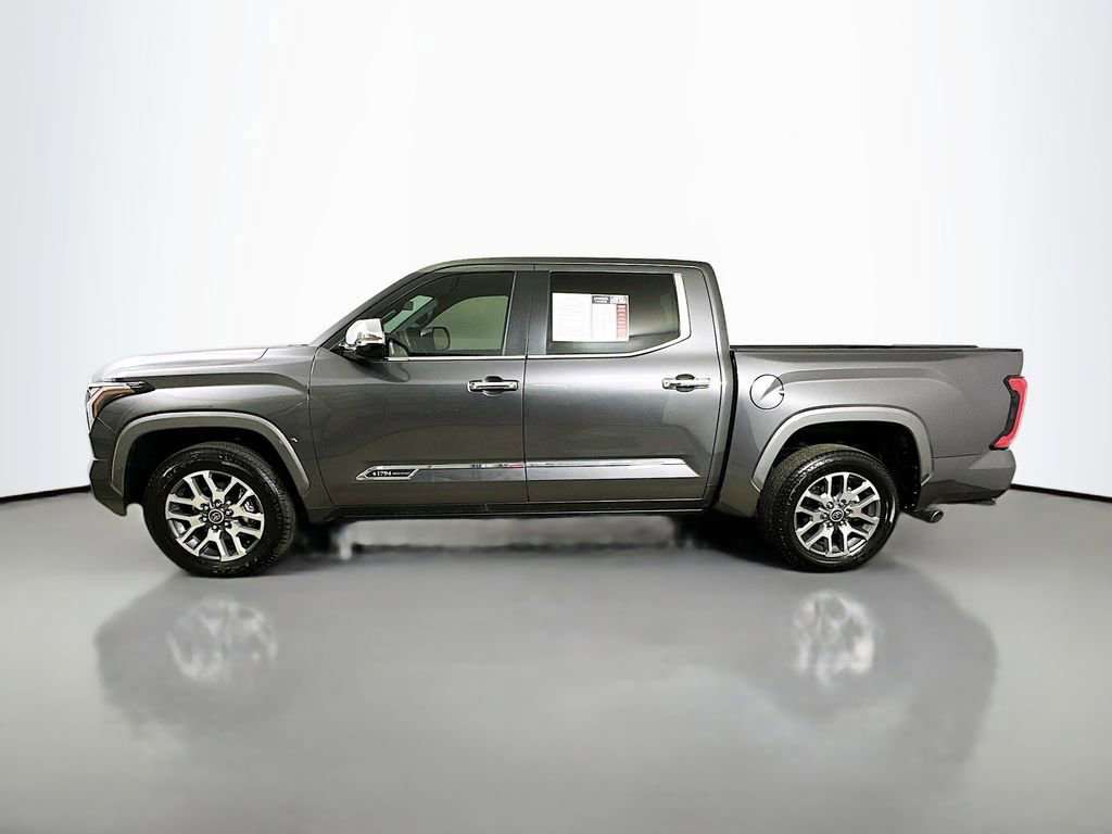 Used 2024 Toyota Tundra 1794 Edition image 5