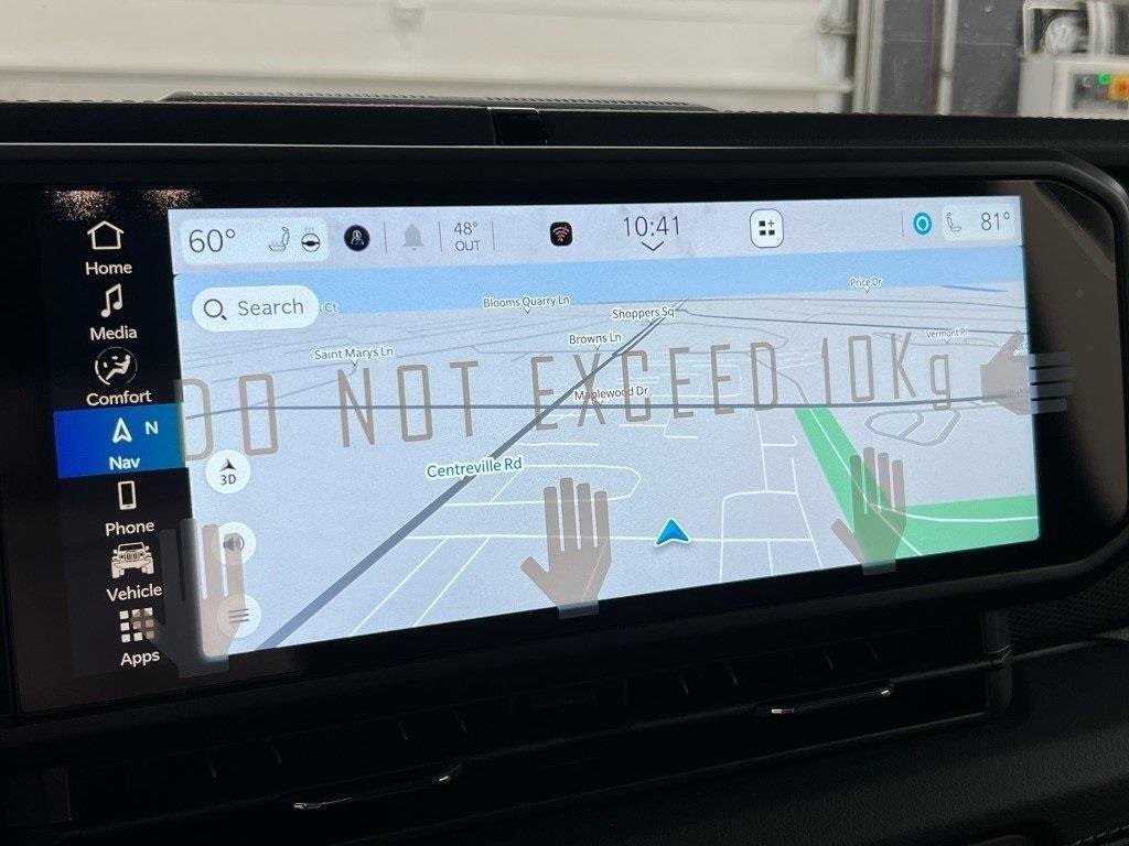 New 2025 Jeep Wrangler Rubicon 392 image 19