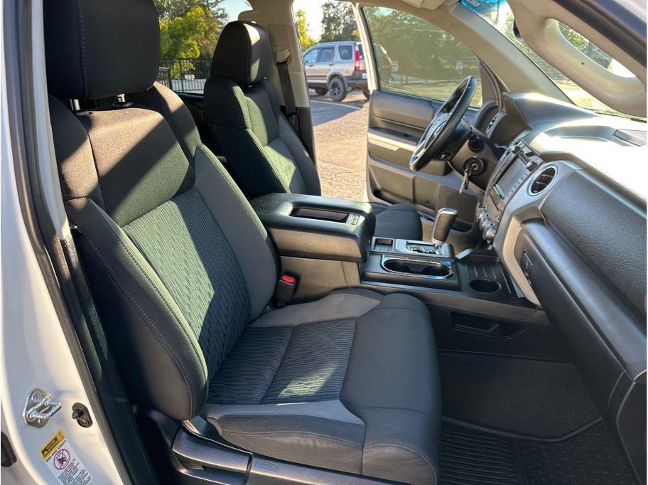 Used 2015 Toyota Tundra TRD Pro image 20