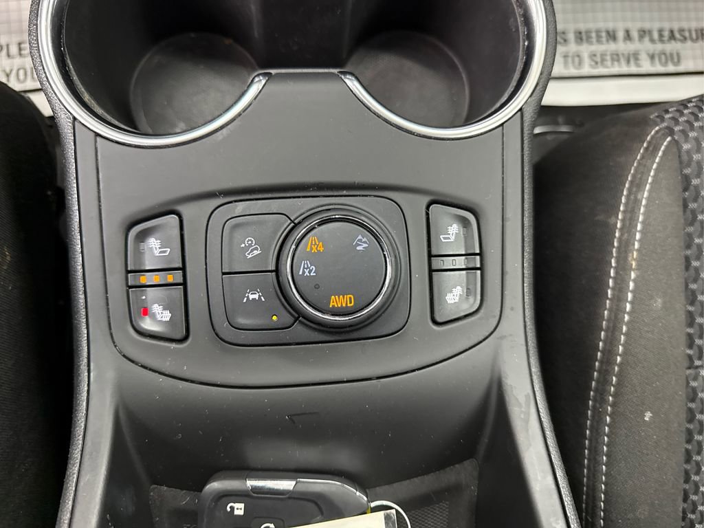 Used 2022 GMC Terrain SLE w/ Driver Convenience Package image 35