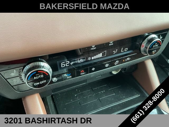 Used 2025 Mitsubishi Outlander SEL FWD image 17