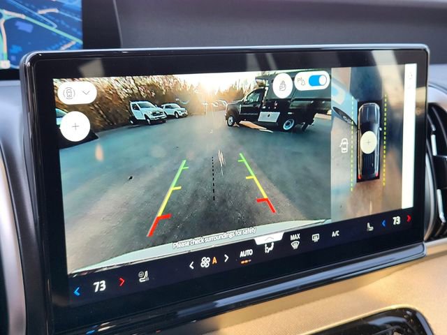 New 2025 Ford Expedition Max Active AWD/4WD image 21