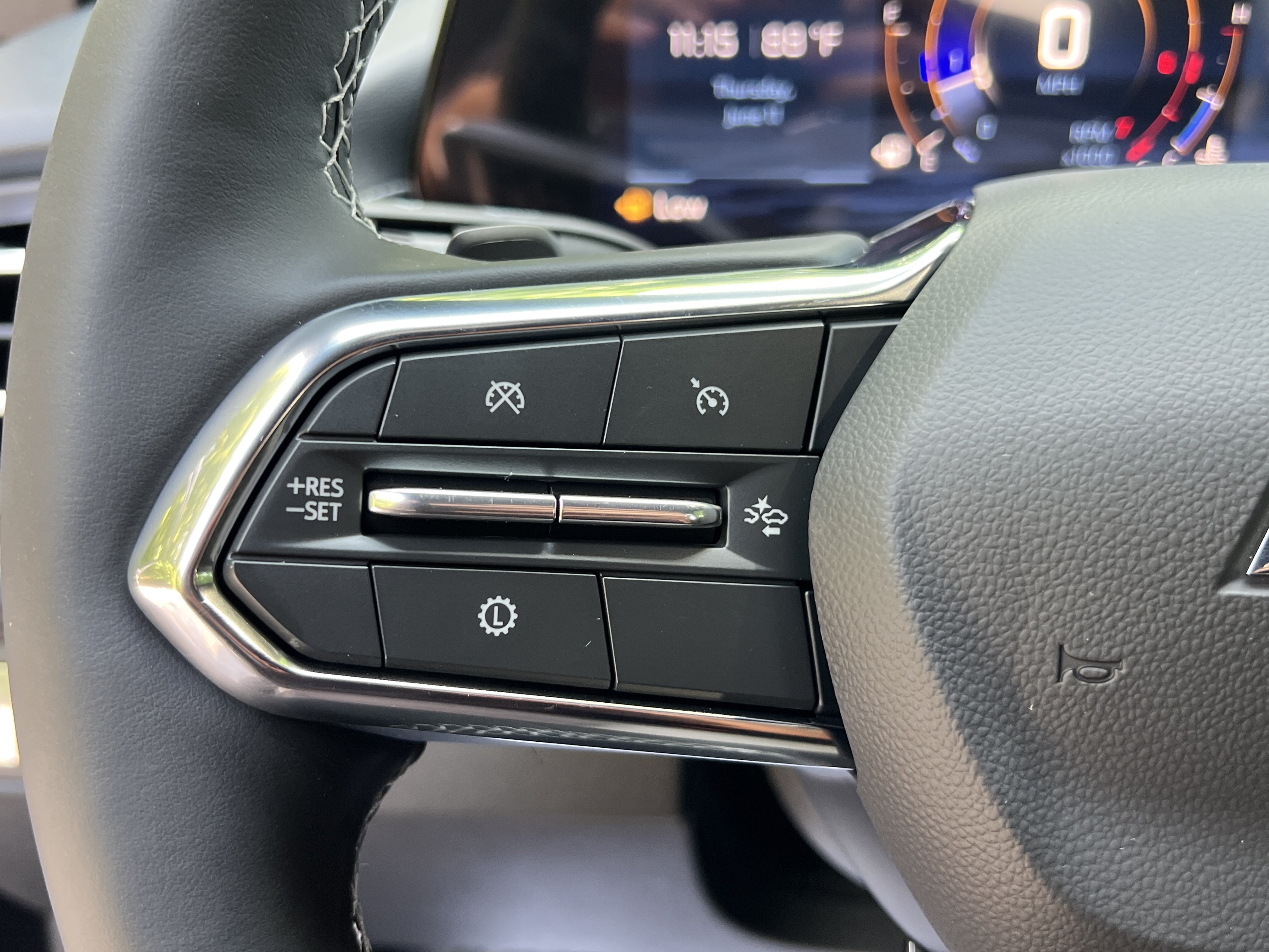 New 2026 Chevrolet Traverse LT FWD image 20