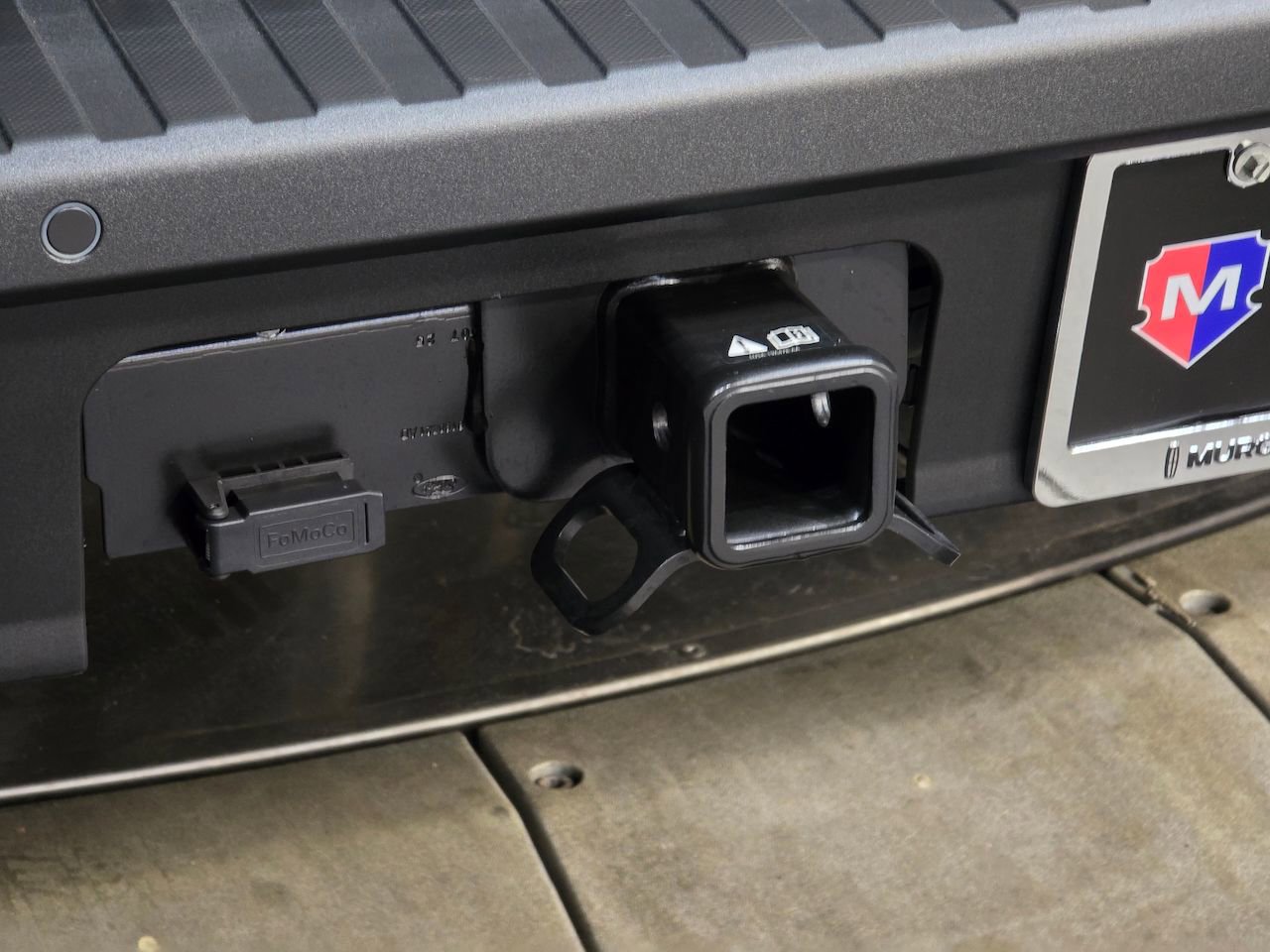 New 2026 Ford Maverick Tremor image 11