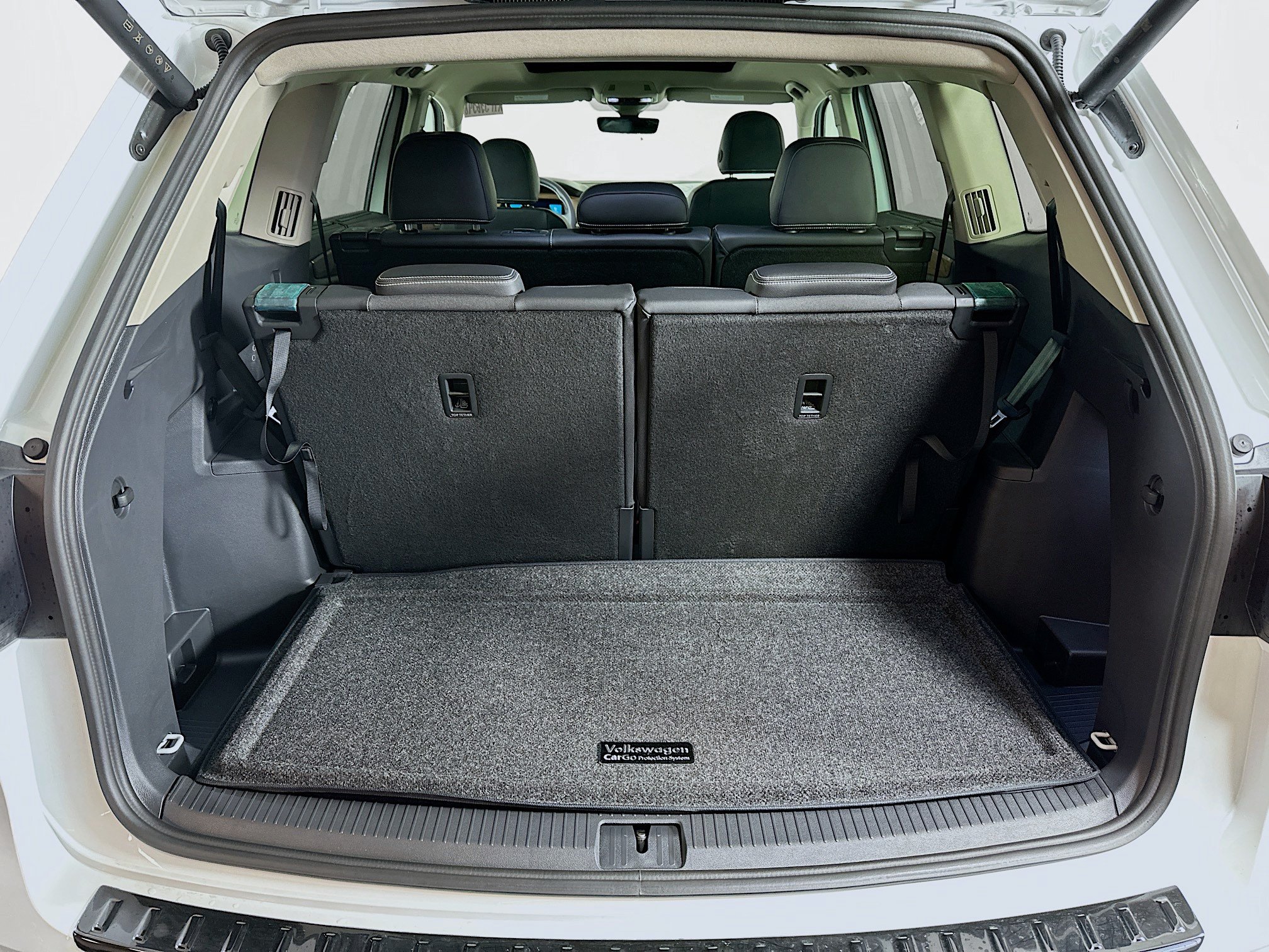 New 2026 Volkswagen Atlas SE AWD/4WD image 25