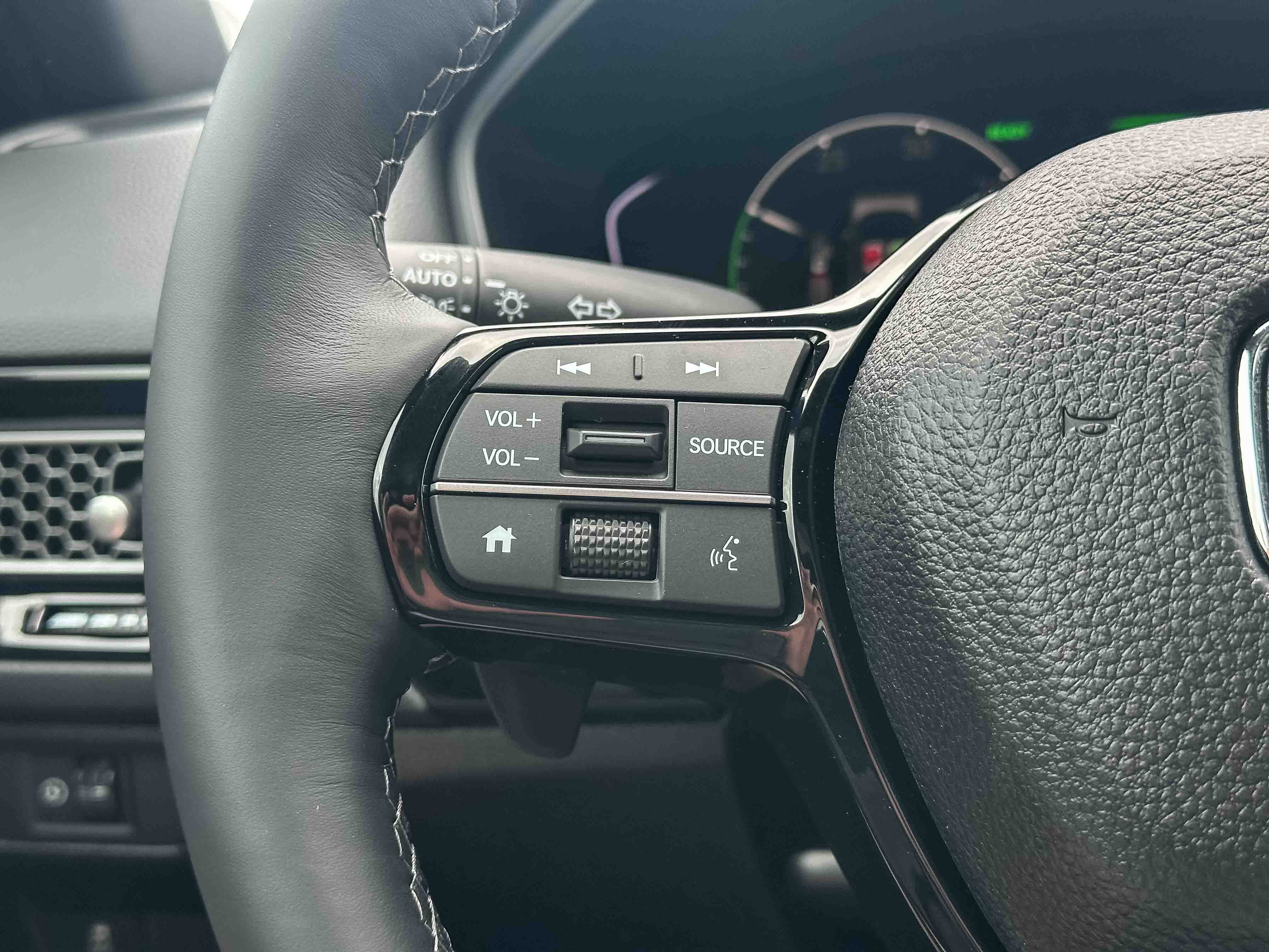 New 2026 Honda Civic Sport image 20