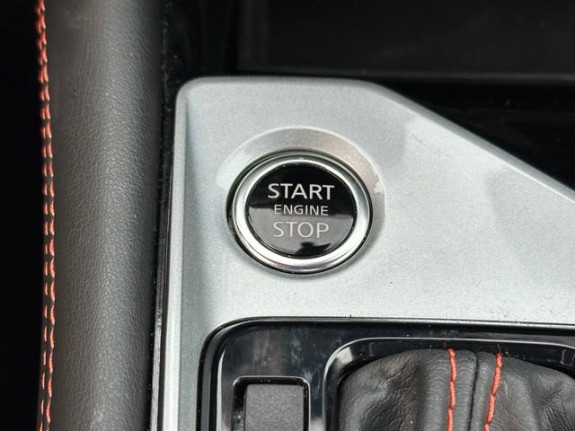 Certified 2023 Nissan Altima 2.5 SR FWD image 36