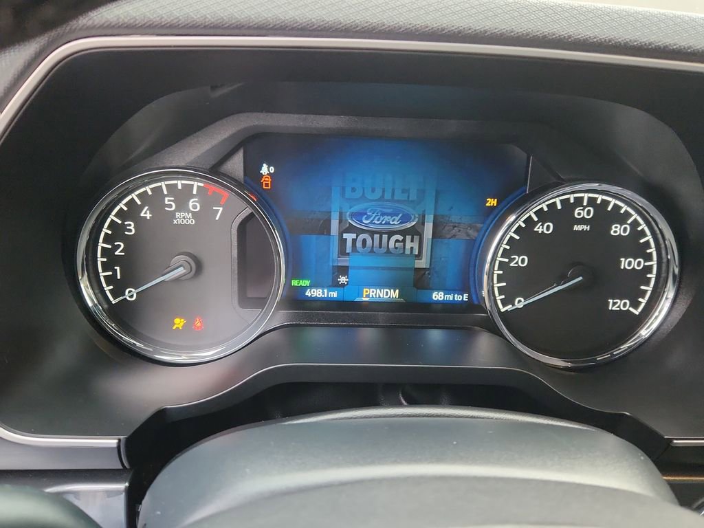 Used 2023 Ford F150 XLT w/ Equipment Group 302A High image 22