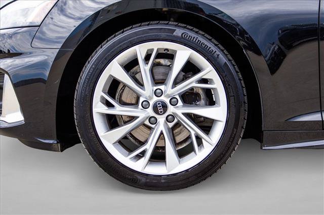 Used 2023 Audi A5 2.0T Premium w/ Convenience Package AWD/4WD image 9
