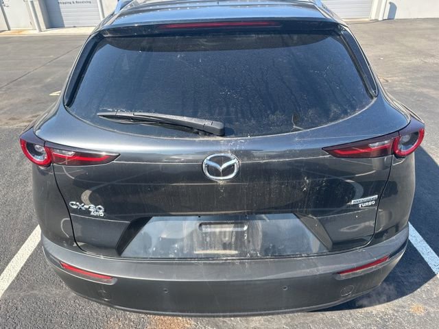 Certified 2023 MAZDA CX-30 2.5 Turbo w/ Premium Plus Pkg image 7