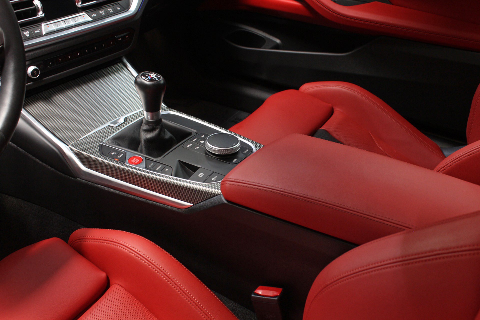 Used 2023 BMW M4 Coupe RWD image 55