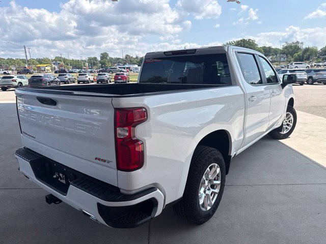 New 2026 Chevrolet Silverado 1500 RST AWD/4WD image 5
