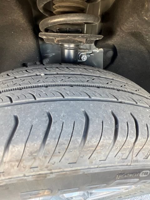 Used 2025 Ford Bronco Sport Big Bend AWD/4WD image 36