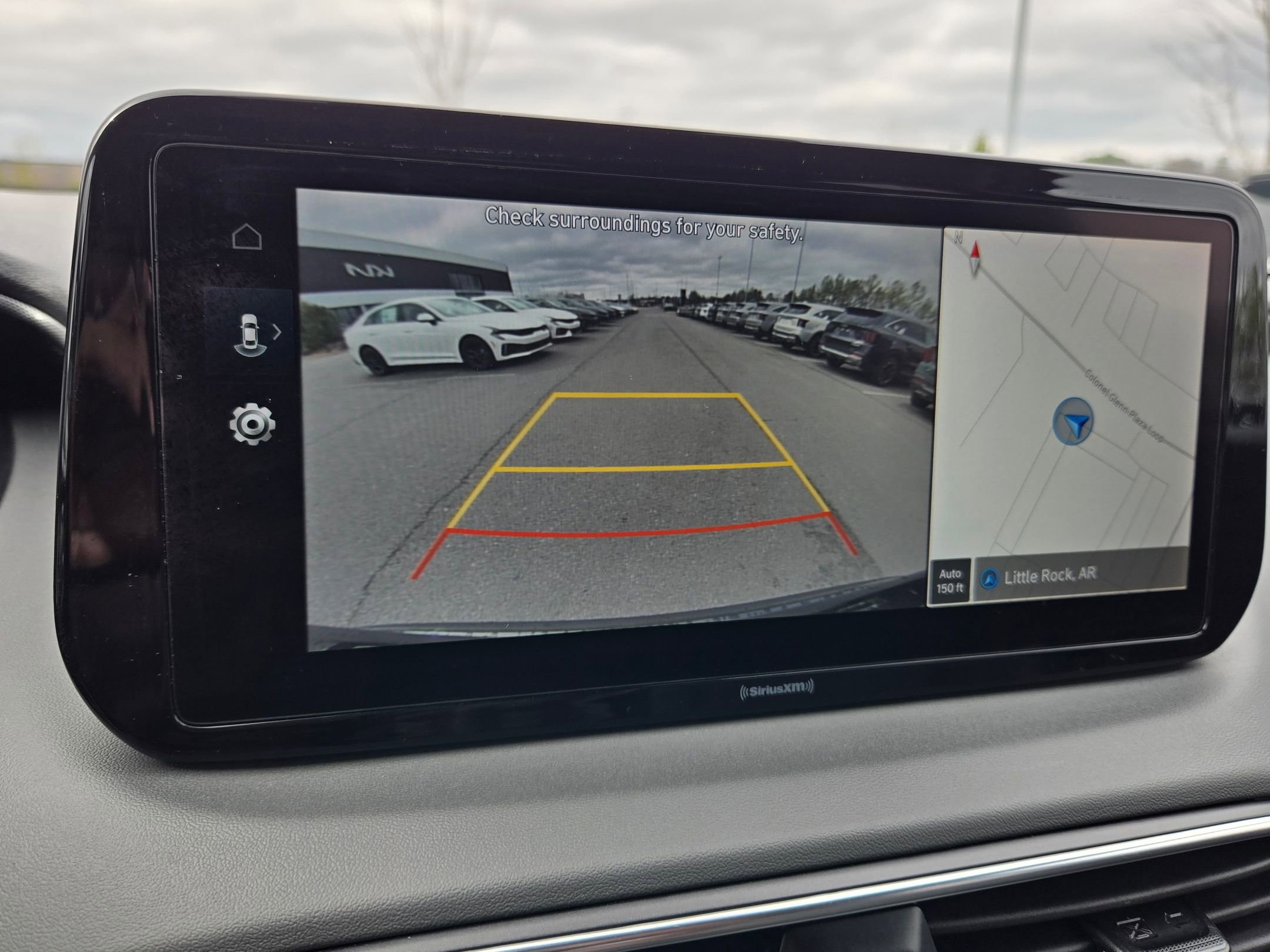 Used 2023 Hyundai Santa Fe SEL image 28