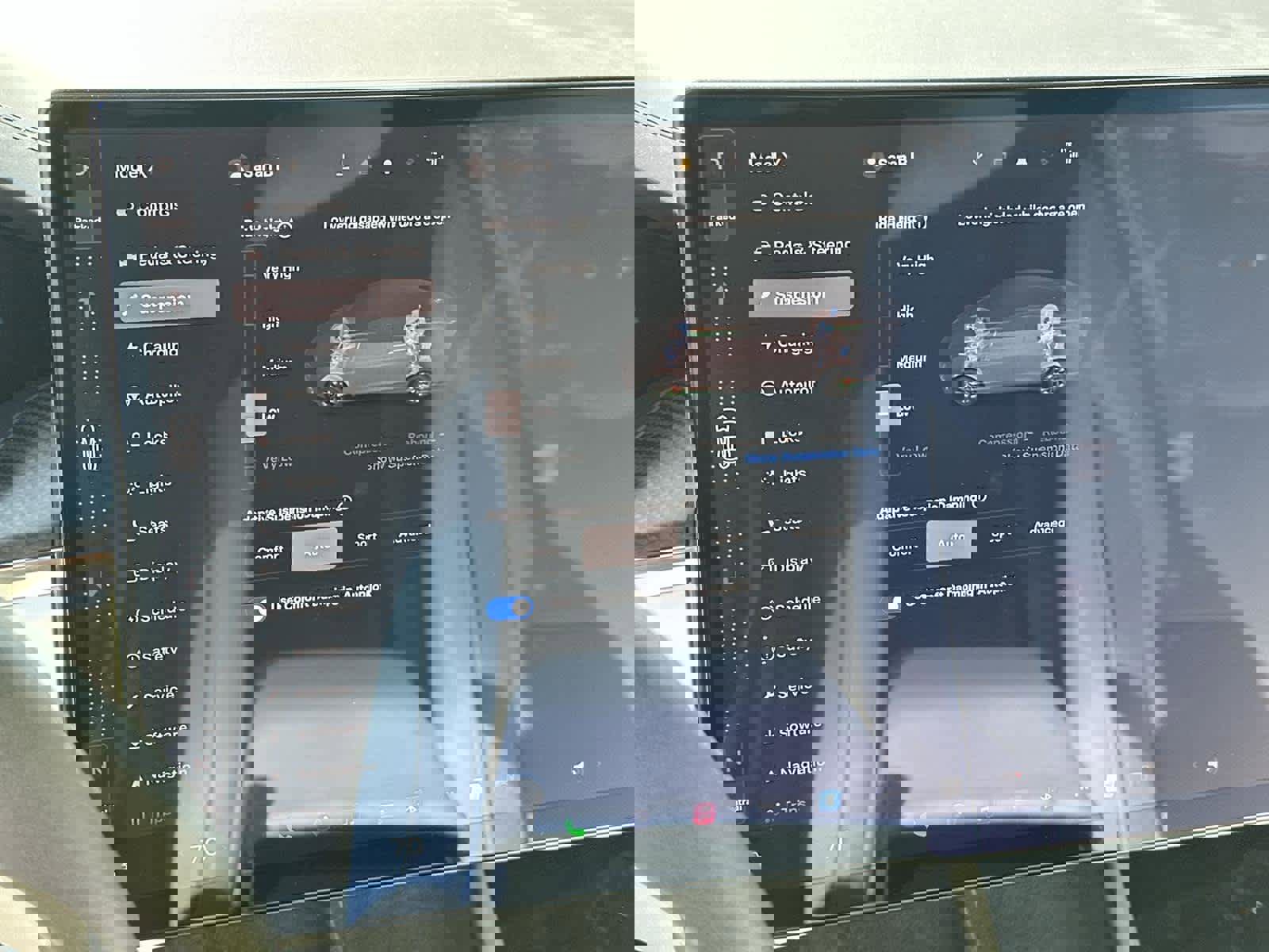 Used 2025 Tesla Model X Plaid image 28