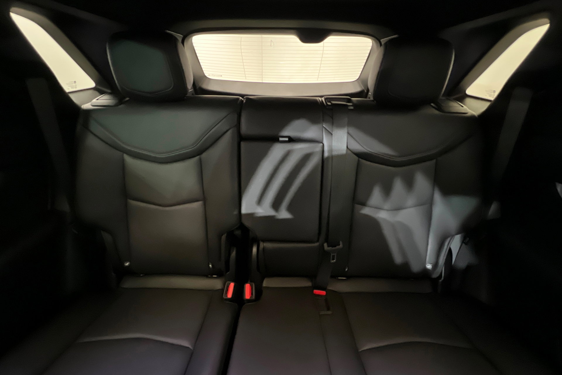 New 2026 Cadillac XT5 Premium Luxury w/ Driver Assist Package image 26