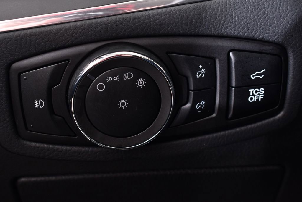 Used 2024 Ford Edge Titanium w/ Equipment Group 301A image 30