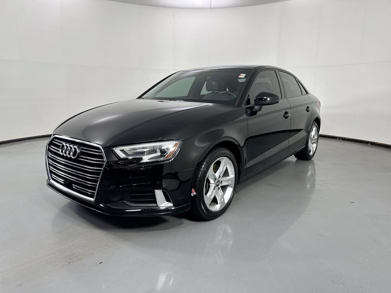 Used 2017 Audi A3 2.0T Premium FWD image 11