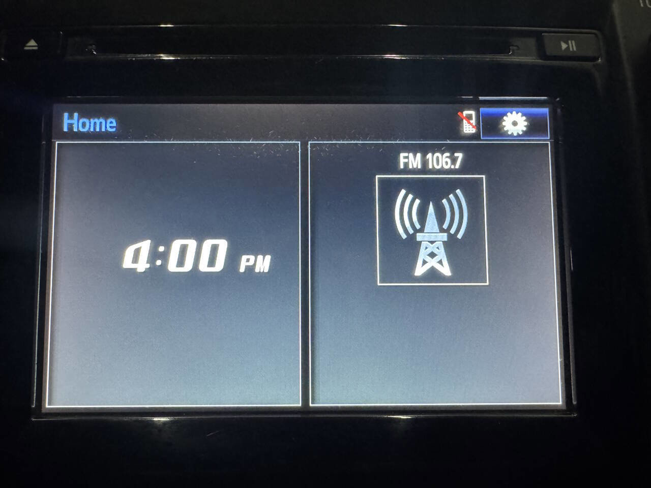 Used 2017 Toyota Camry LE image 24