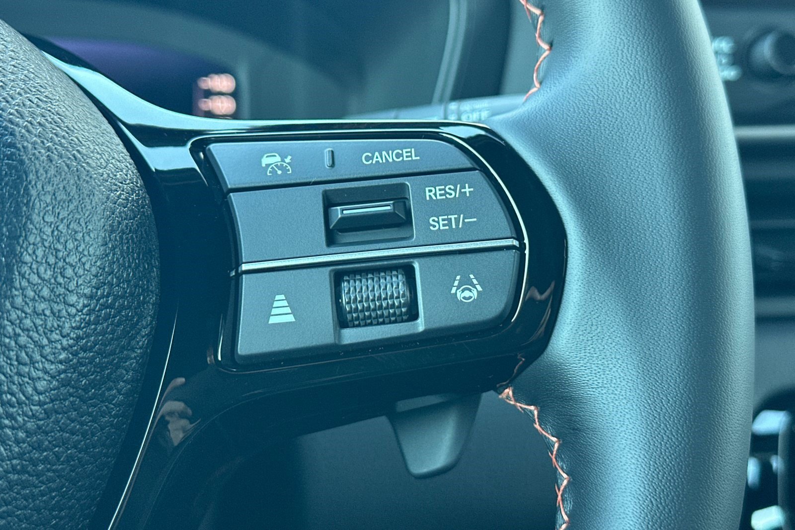 New 2026 Honda Pilot Sport image 31