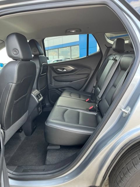 Used 2023 GMC Terrain SLT AWD/4WD image 8