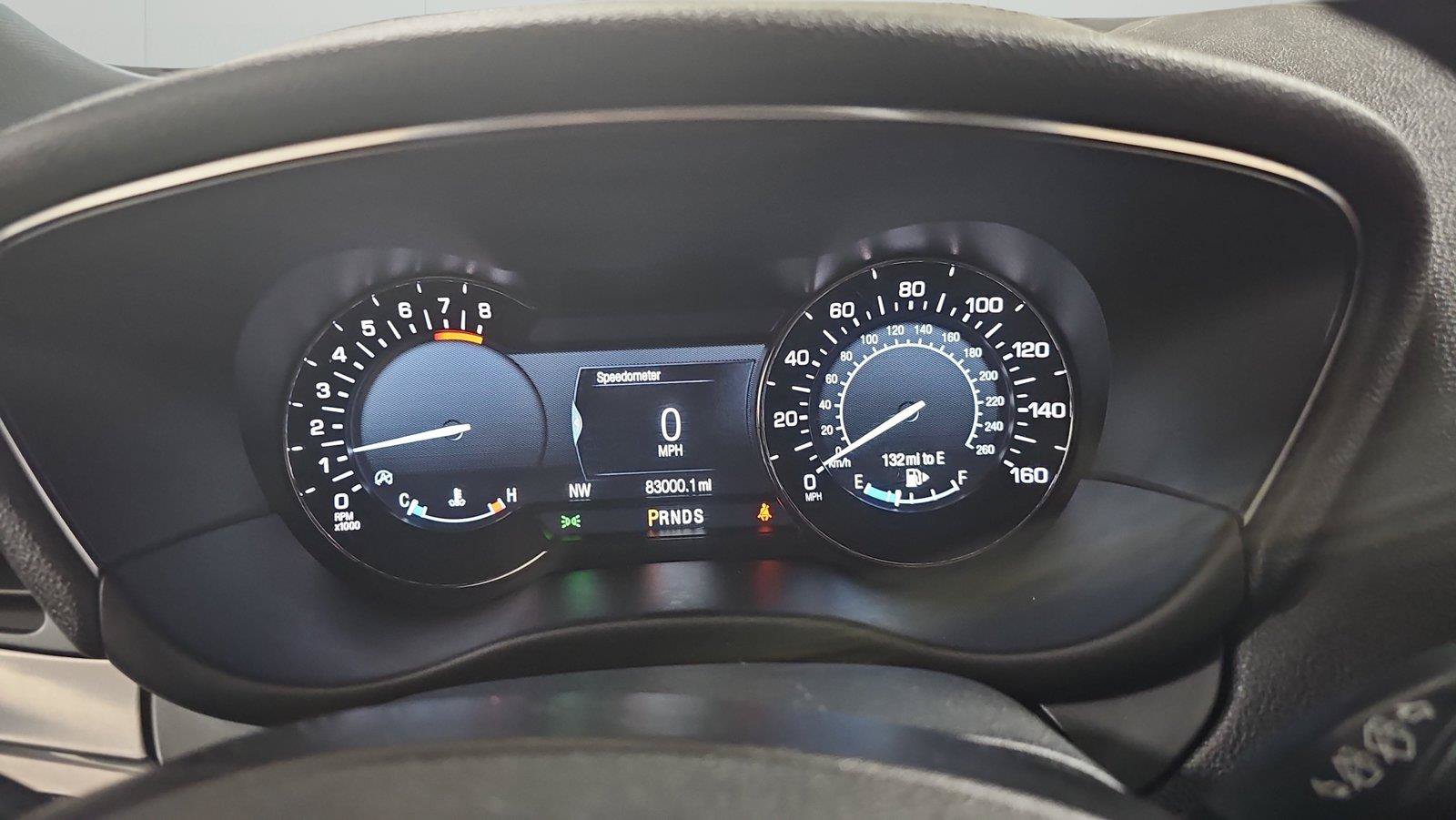 Used 2019 Lincoln MKC Premiere FWD image 15