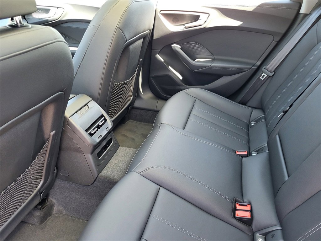 New 2025 Audi A5 2.0T Premium Plus image 8