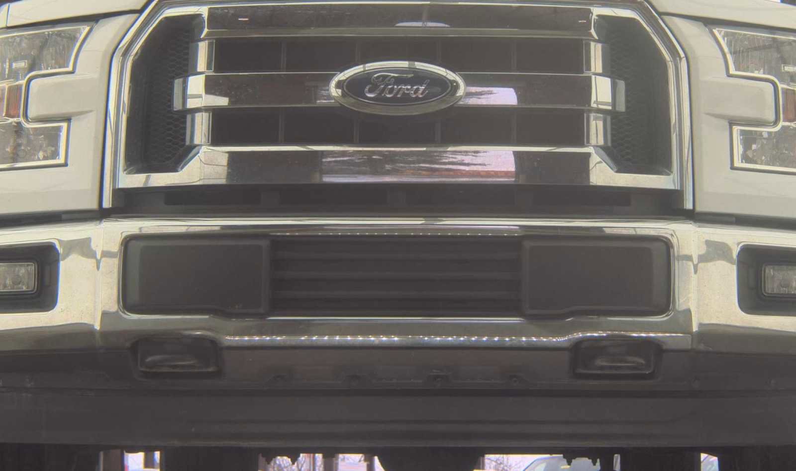 Used 2017 Ford F150 XLT image 24