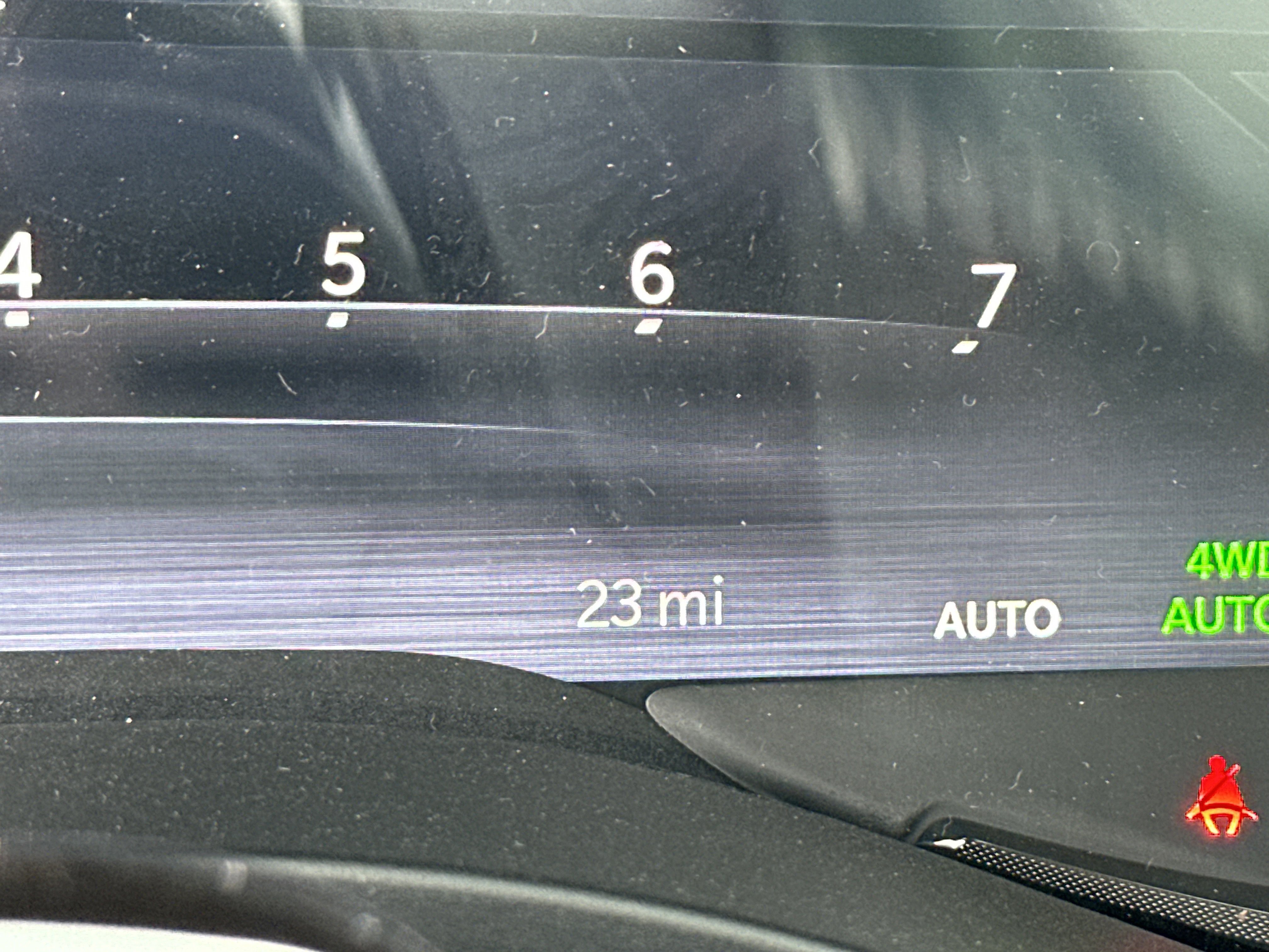 New 2026 RAM 1500 Limited image 22