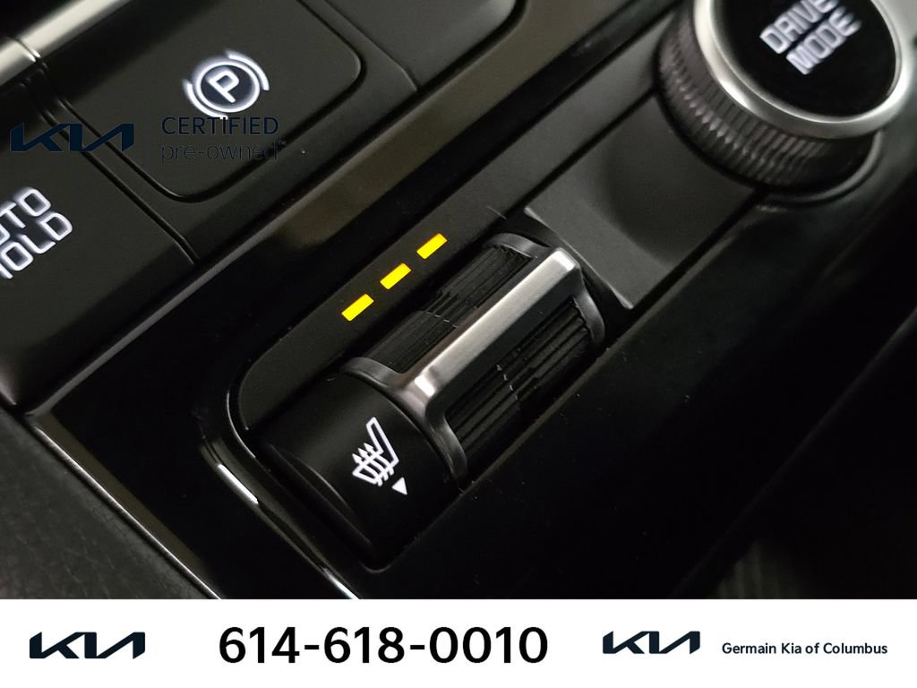 Certified 2026 Kia K5 GT-Line FWD image 32
