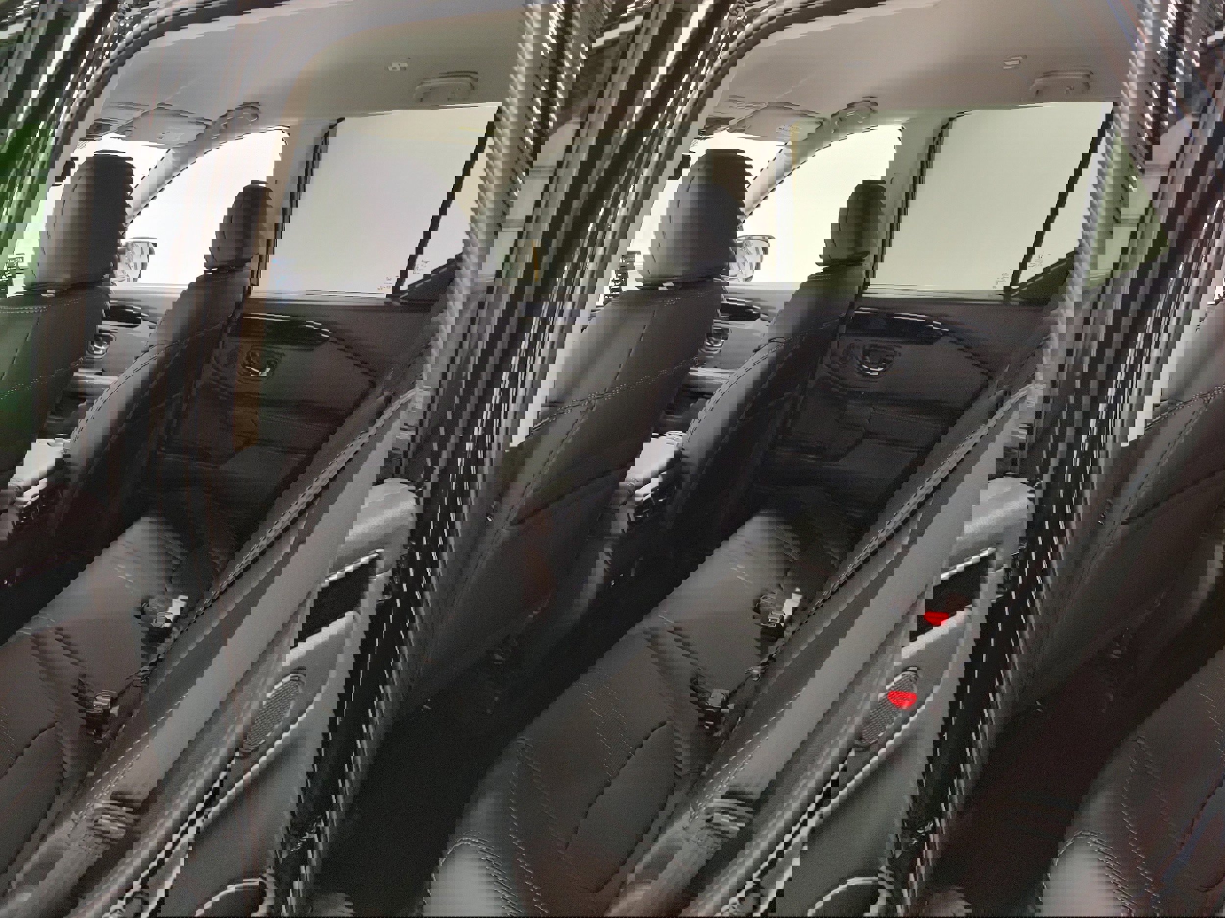 New 2026 Honda Passport RTL image 12