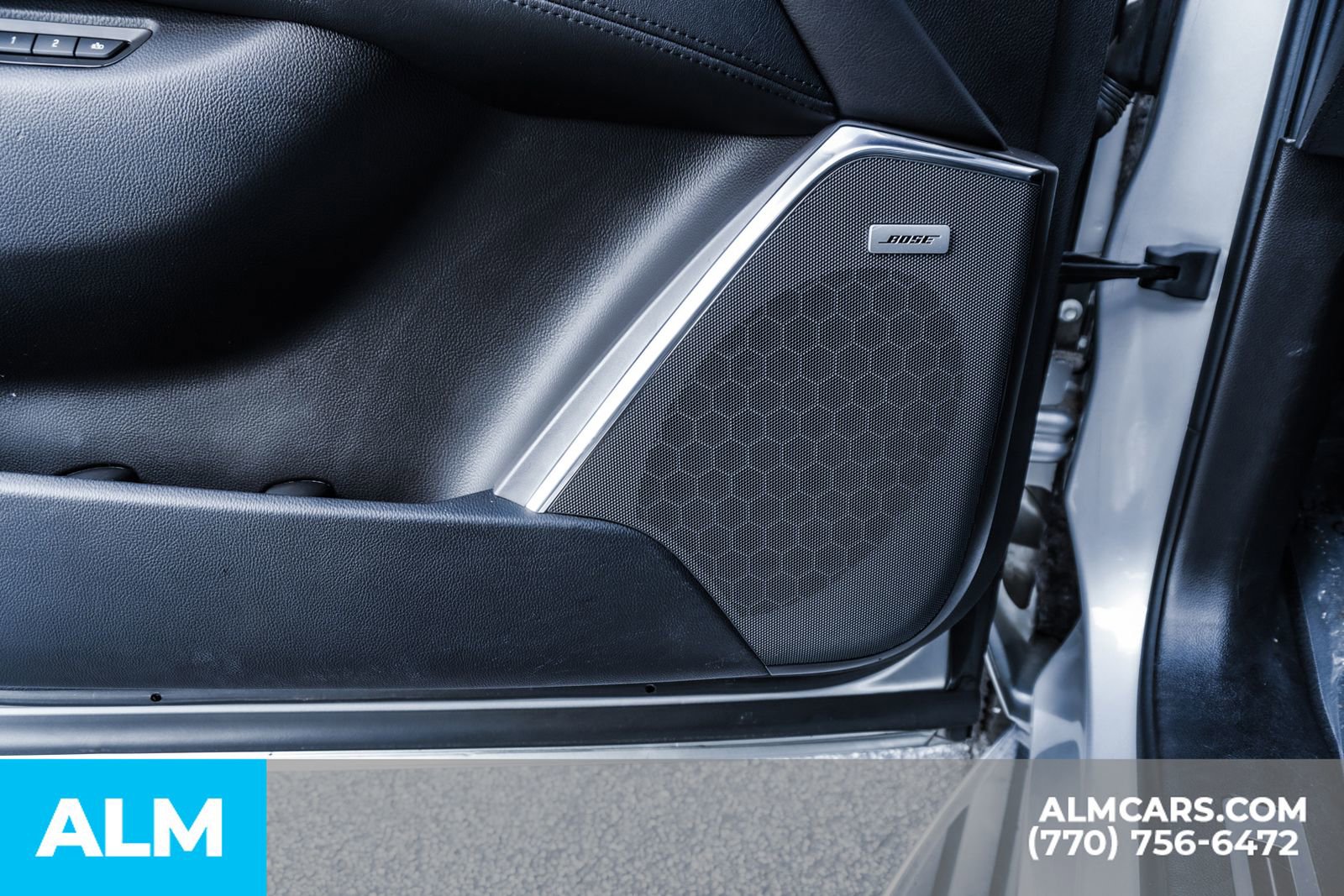 Used 2016 Cadillac Escalade Luxury image 56