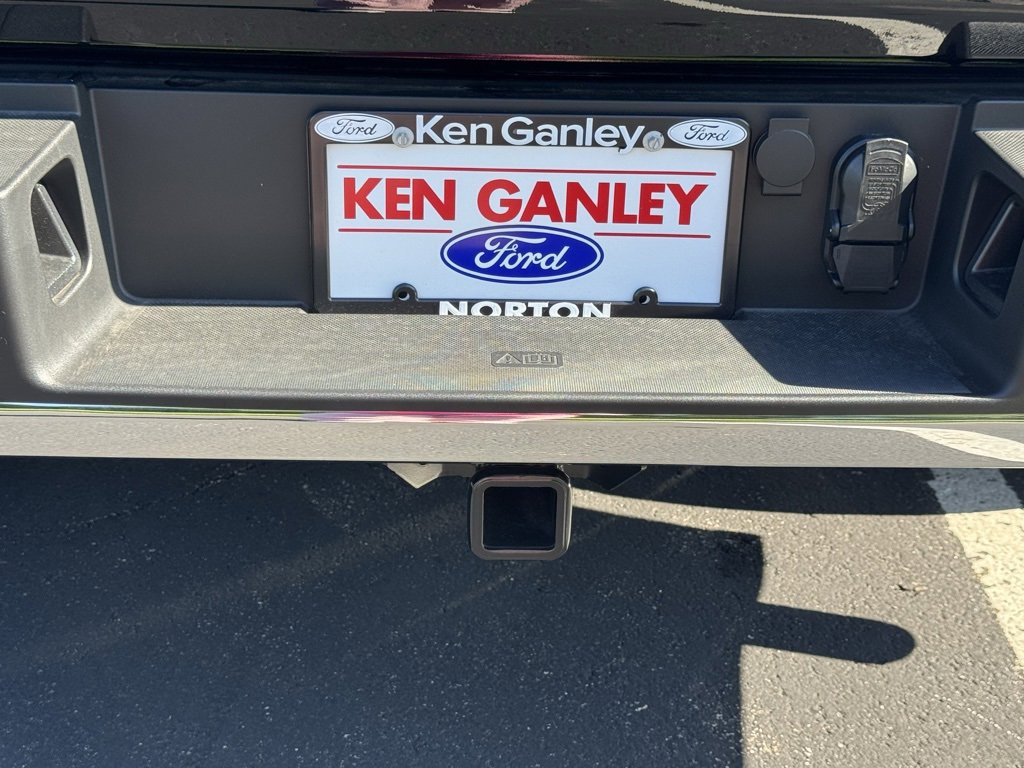 New 2025 Ford F150 Lariat w/ Equipment Group 502A High image 54