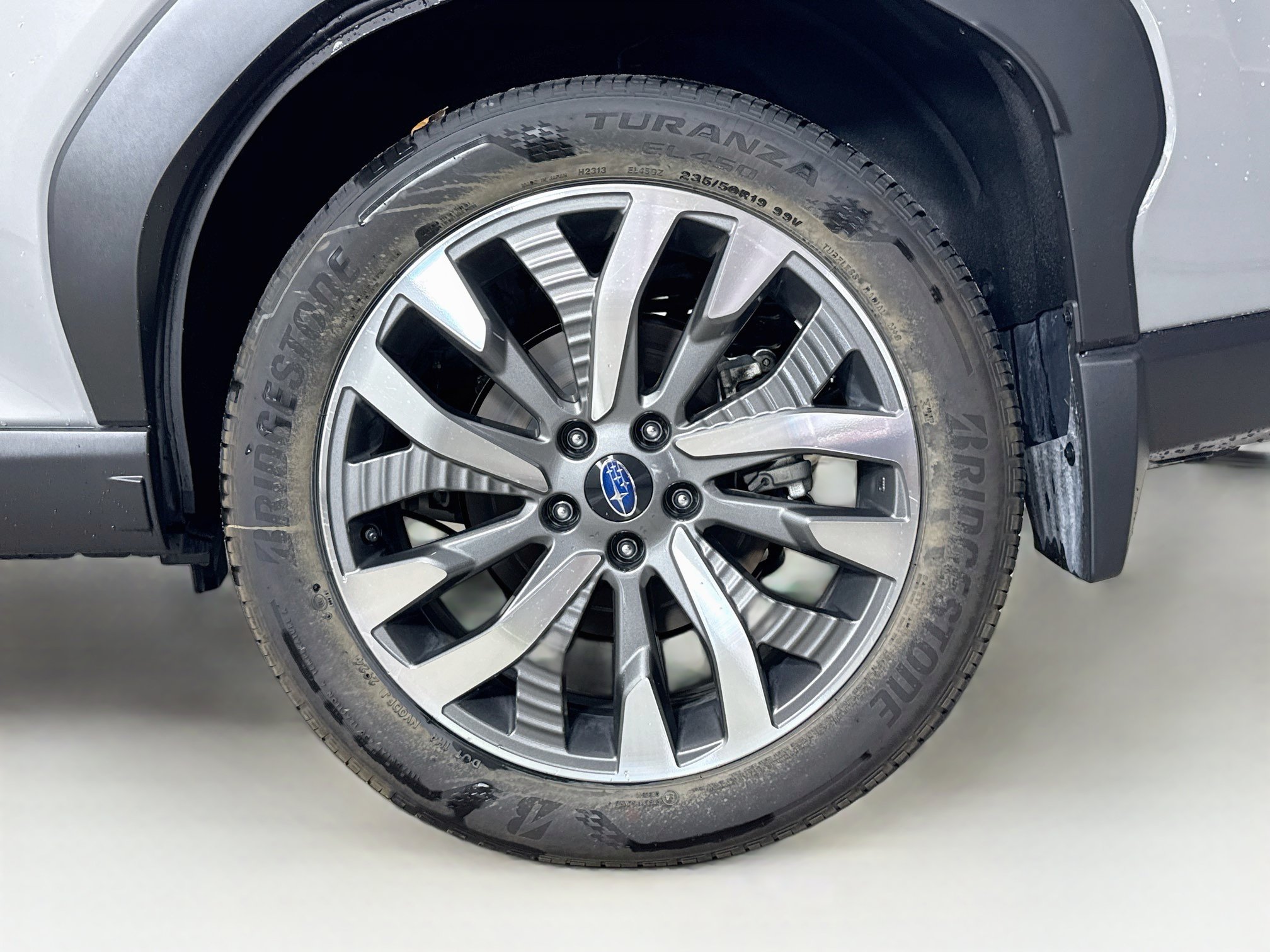 Used 2025 Subaru Forester Touring w/ Popular Package - Touring AWD/4WD image 39