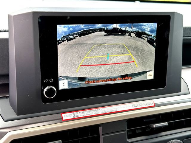 New 2026 Toyota Tacoma SR5 image 12