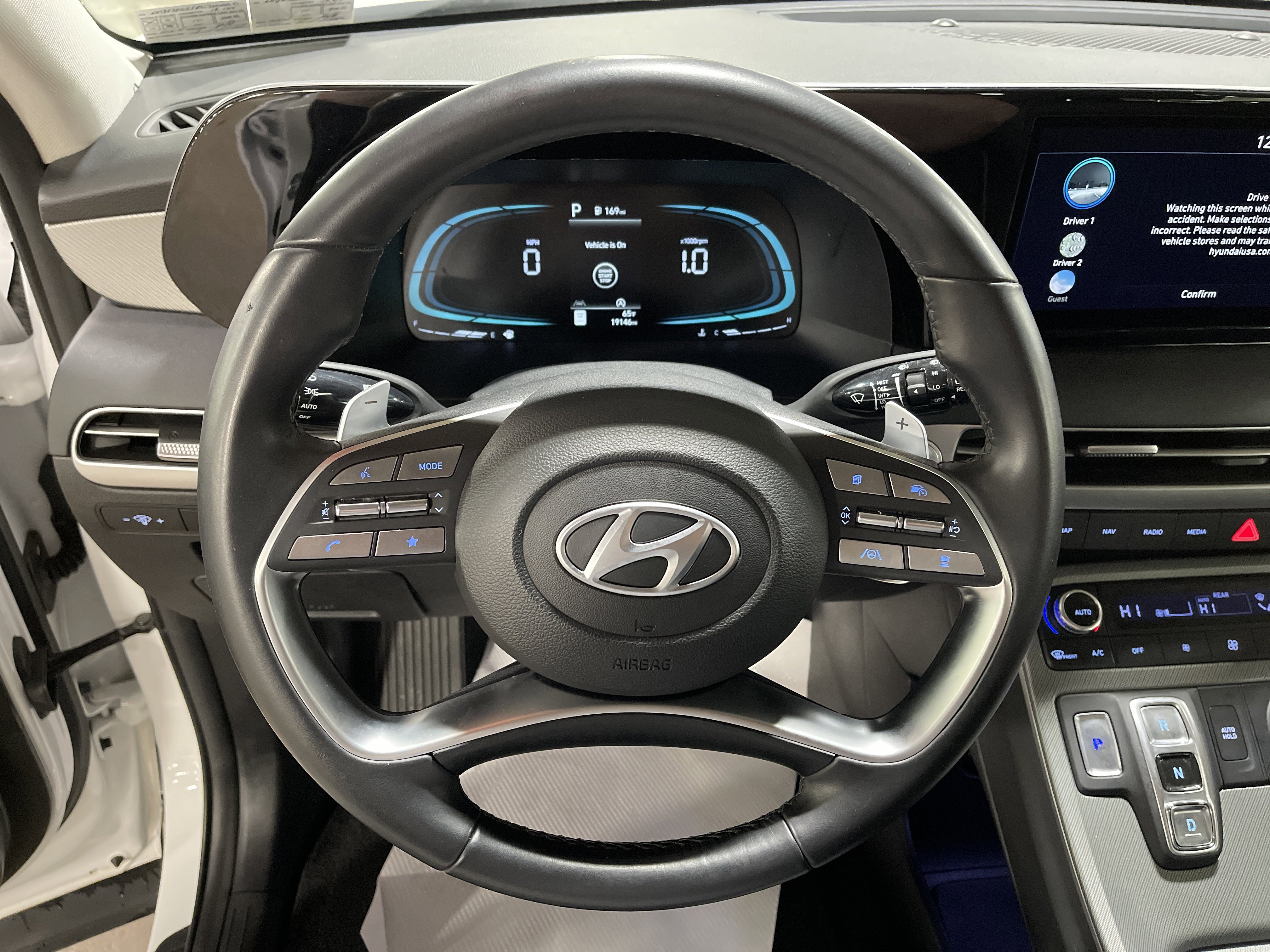 Used 2024 Hyundai Palisade XRT image 19