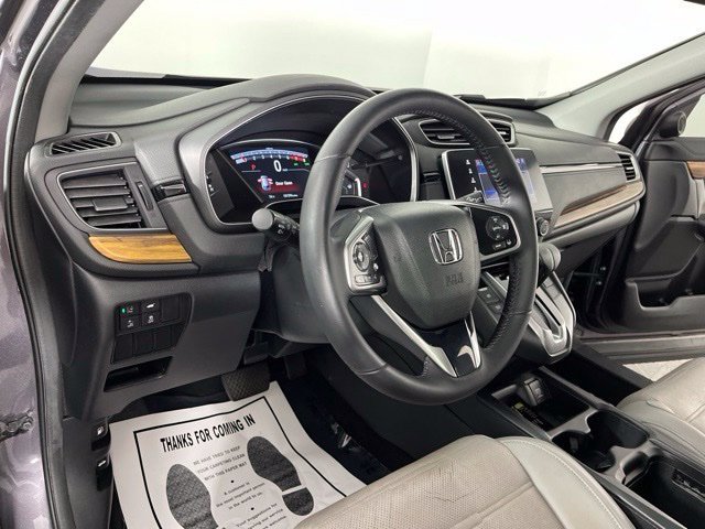 Used 2018 Honda CR-V Touring image 20
