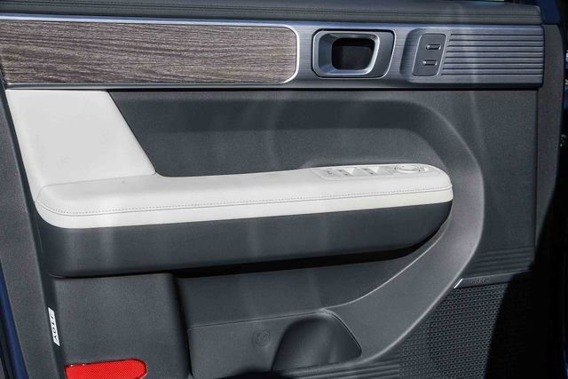 New 2026 Hyundai Santa Fe Calligraphy image 25