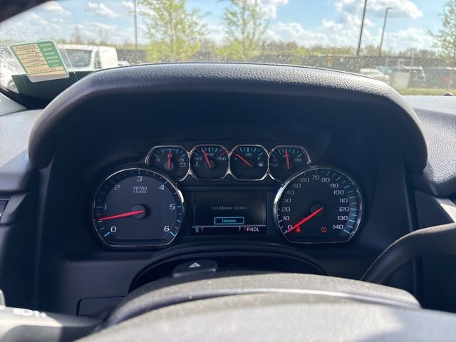 Used 2019 Chevrolet Tahoe LT image 34