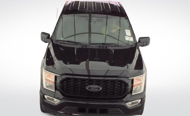 Used 2022 Ford F150 XL w/ STX Appearance Package image 2
